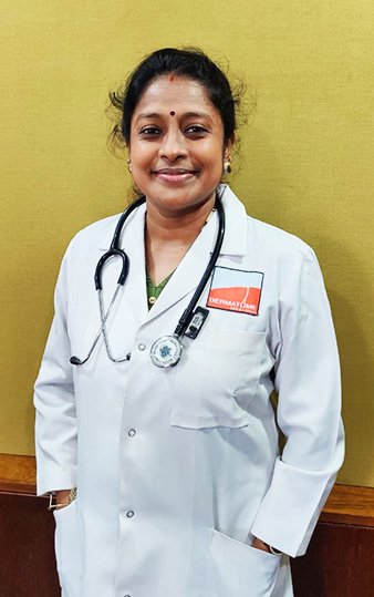 Dr. Thulika Rohan, Consultant Dermatologist
