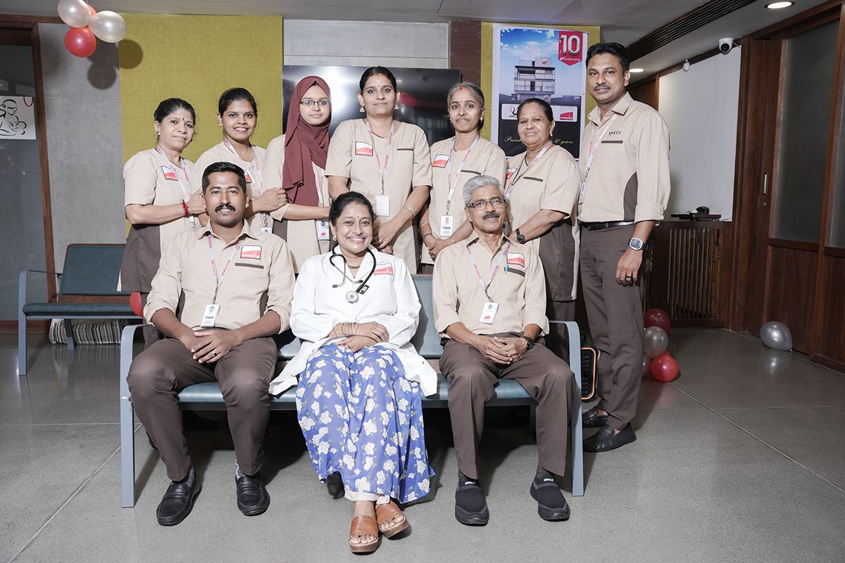 Dermatome Skin & Lasers, Palakkad — clinic photo 26