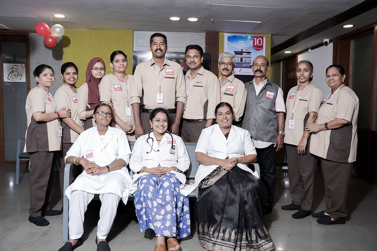 Dermatome Skin & Lasers, Palakkad — clinic photo 27