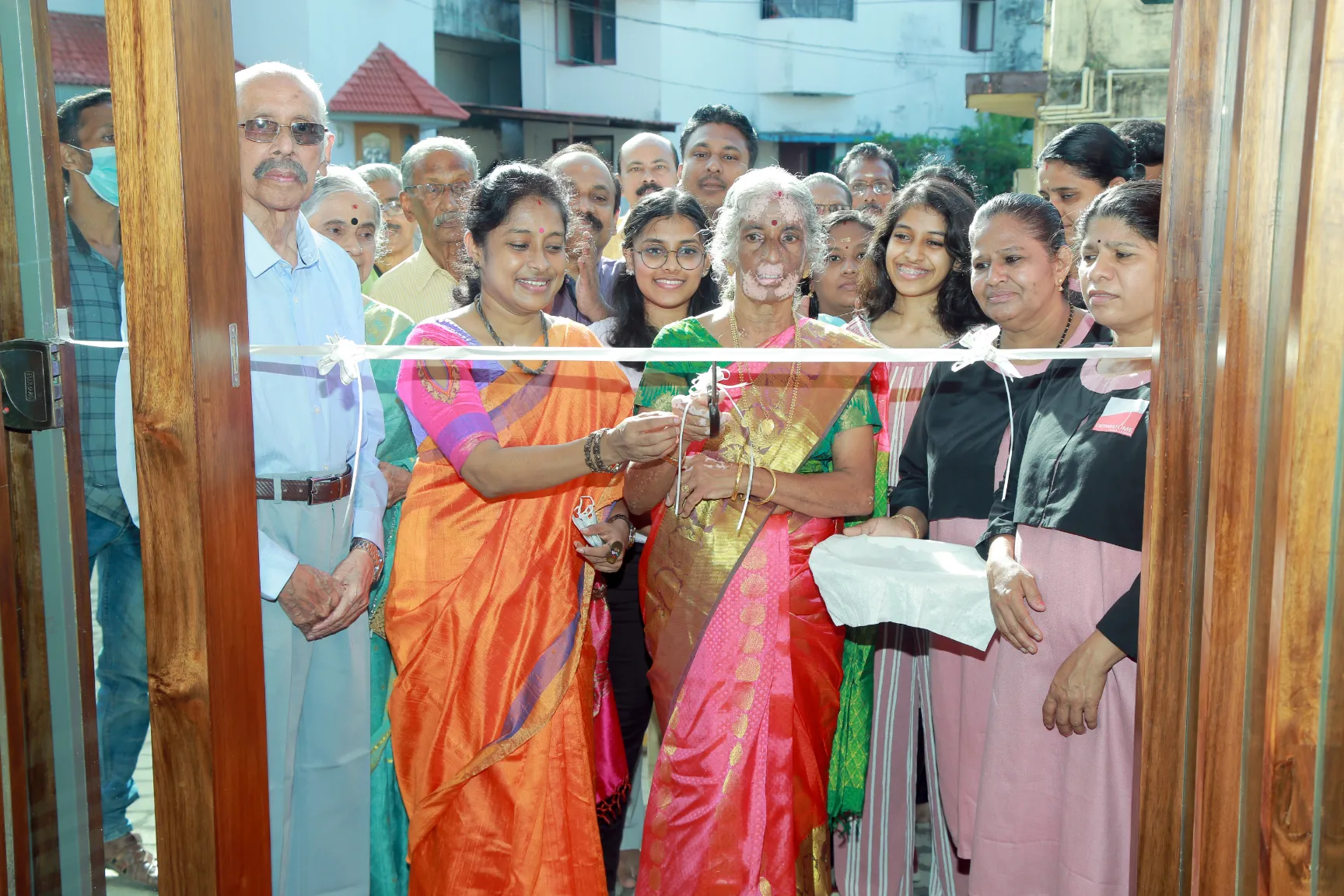 Dermatome Skin & Lasers, Palakkad — clinic photo 1