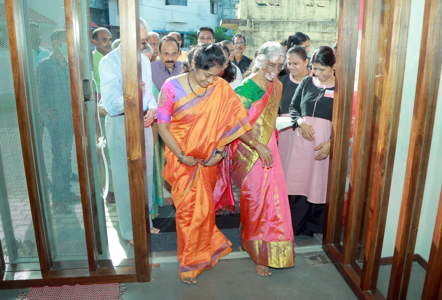 Dermatome Skin & Lasers, Palakkad — clinic photo 2