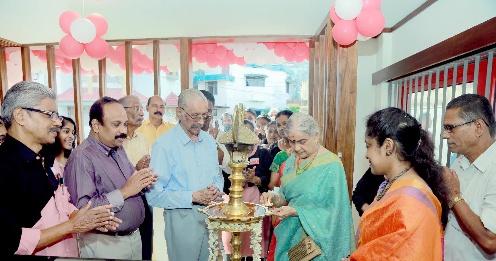 Dermatome Skin & Lasers, Palakkad — clinic photo 4