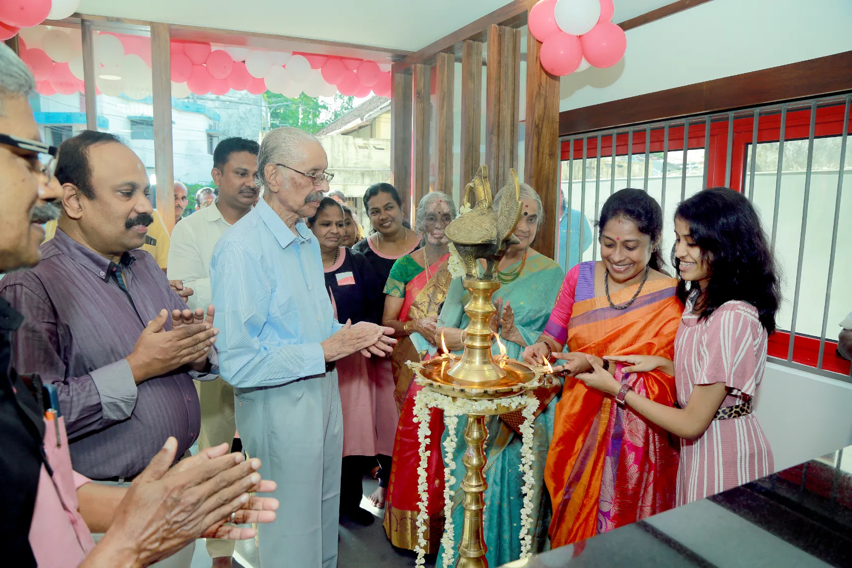 Dermatome Skin & Lasers, Palakkad — clinic photo 5