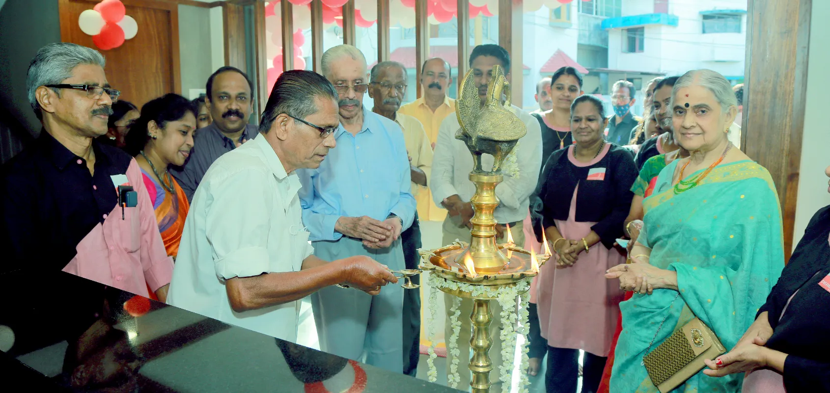 Dermatome Skin & Lasers, Palakkad — clinic photo 7