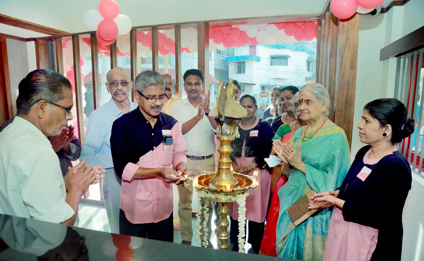 Dermatome Skin & Lasers, Palakkad — clinic photo 8