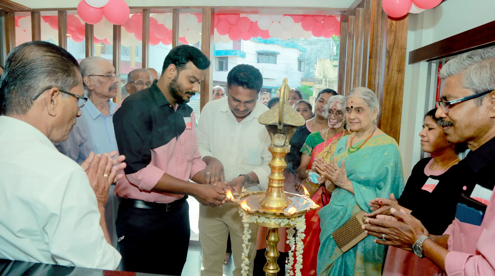Dermatome Skin & Lasers, Palakkad — clinic photo 9