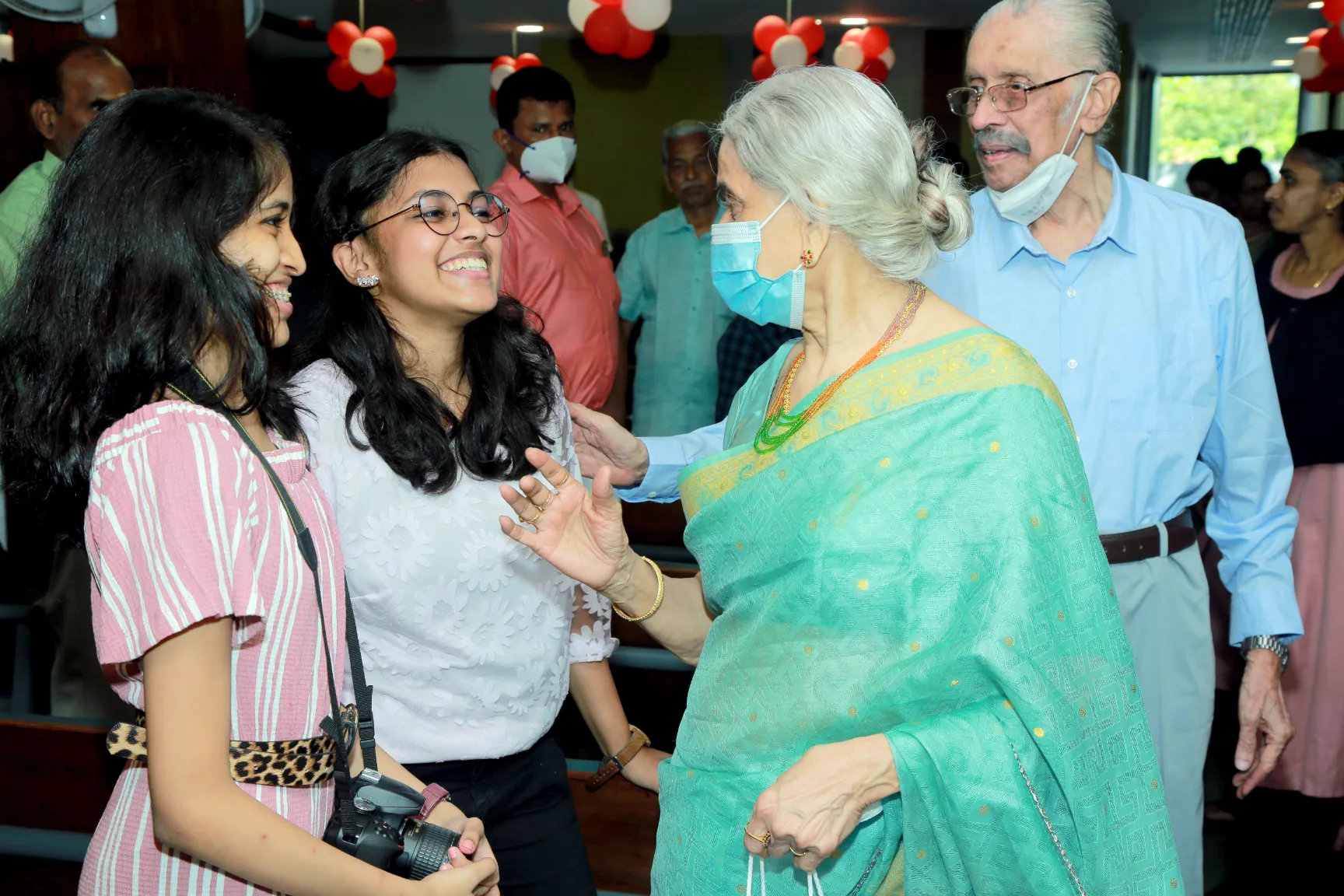 Dermatome Skin & Lasers, Palakkad — clinic photo 11