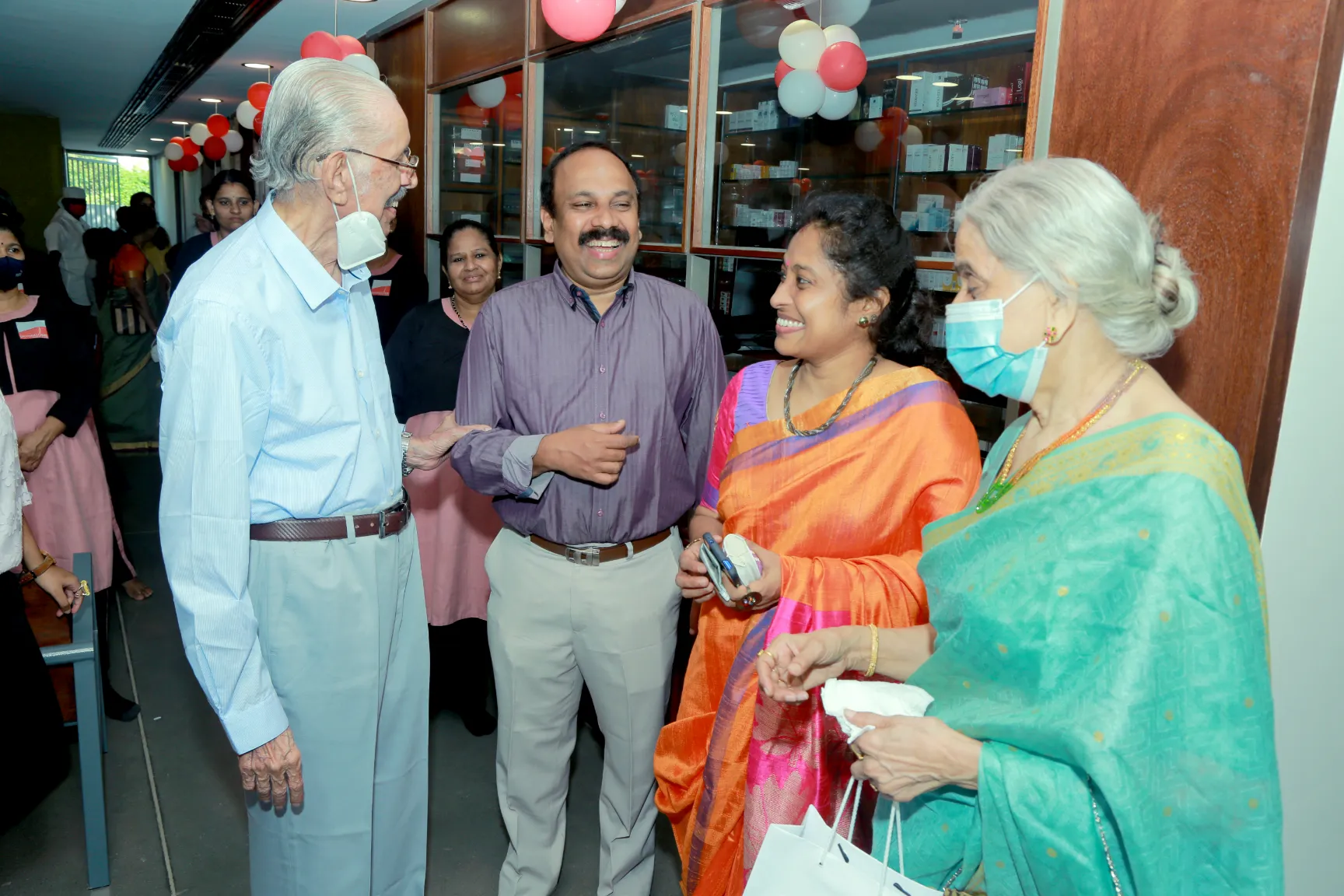Dermatome Skin & Lasers, Palakkad — clinic photo 10