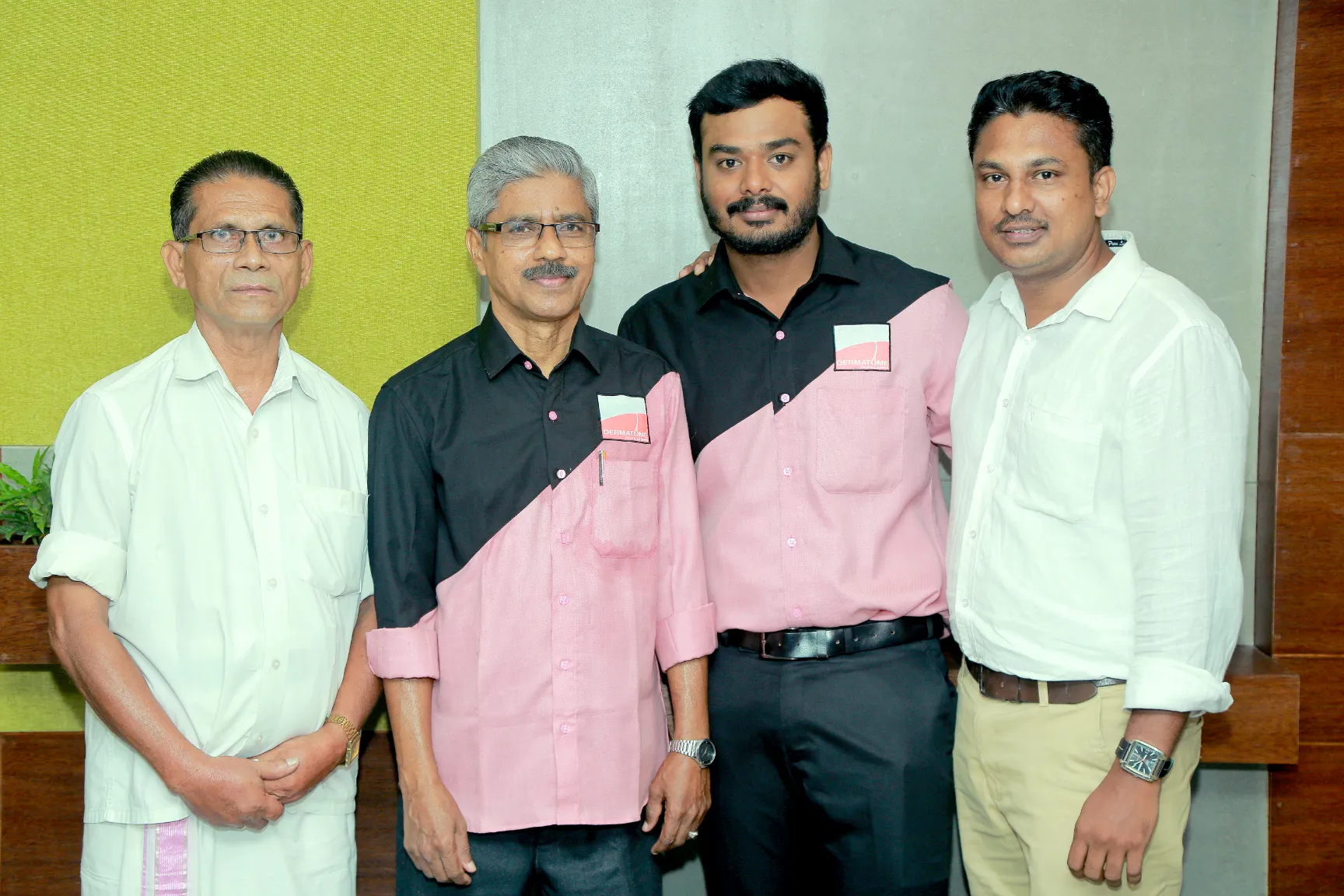 Dermatome Skin & Lasers, Palakkad — clinic photo 12