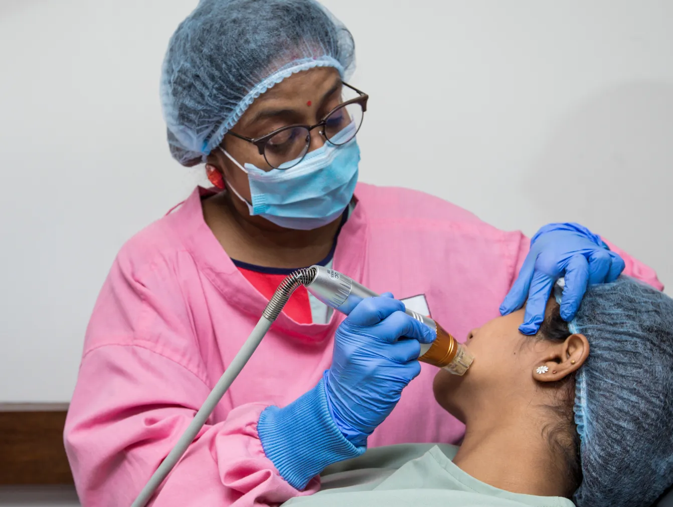 Dermatome Skin & Lasers, Palakkad — clinic photo 21