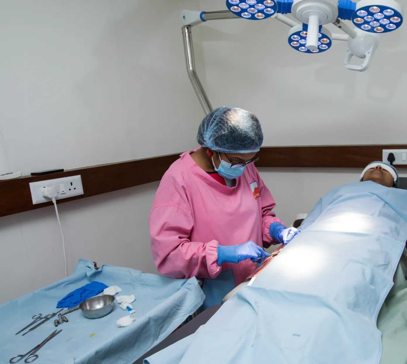 Dermatome Skin & Lasers, Palakkad — clinic photo 23