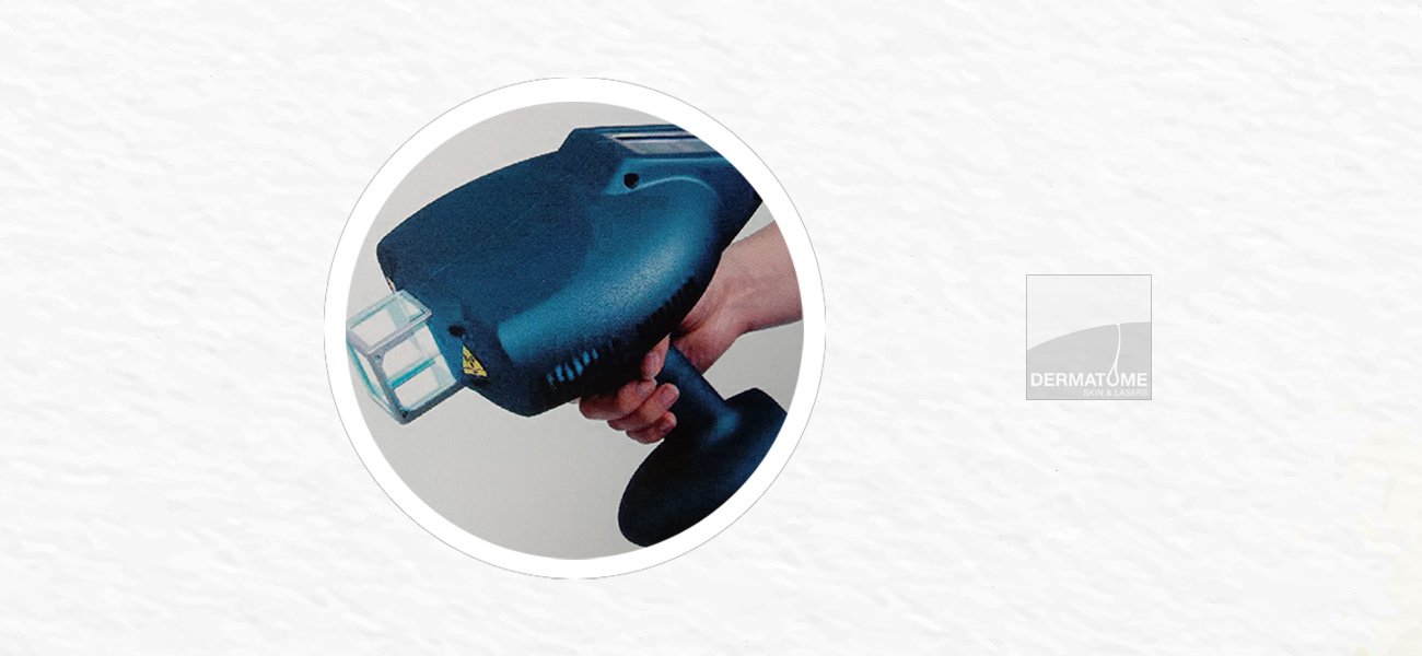 Excimer Laser Therapy