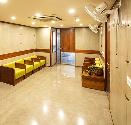 Excimer Laser Therapy 2