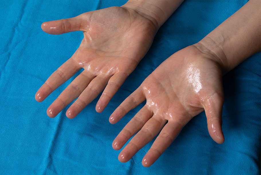Iontophoresis 1