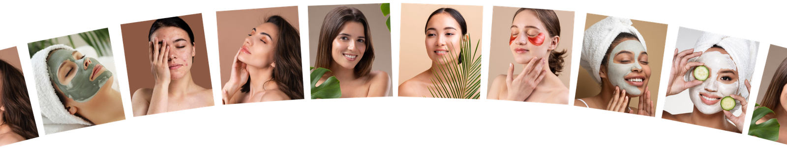 Skin care treatments gallery